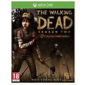 the walking dead season two xbox one