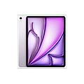ipad air con chip m4 13'' wi-fi 128gb viola
