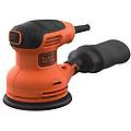 black+decker bew 210-qs levigatrice rotorbitale