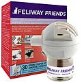 feliway friends diffusore con ricarica gatti 48 ml