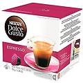 nescafe' dolce gusto espresso box 16 capsule