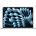 macbook air 15'' chip m4 10 cpu gpu 16gb 256gb celeste