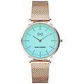 - greenwich mm7115-37 orologio donna al quarzo