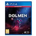 videogioco dolmen per playstation 4