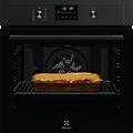 eof4p56h forno a incasso 72 l 2990 w a+ nero