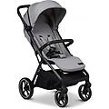 passeggino leggero con chiusura automatica zac stone melange