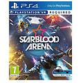 starblood arena vr ps4 playstation 4 (richiede playstation vr)
