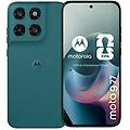 moto g77 17 3 cm (6. 8) dual sim ibrida android 16. 0 5g usb tipo-c 8 gb 256 gb 5200 mah verde