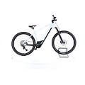 ebike ricondizionata · reaction hybrid pro · come nuovo