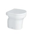 eden wc a terra bianco lucido codice prod 7205