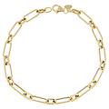bracciale donna oro giallo gl101358