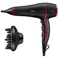 60306077 asciugacapelli professionale 2200w nero ac