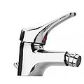 miscelatore monocomando per bidet pilot 04cr306p1 completo di scarico