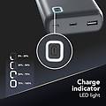 powerbank pbessencepd20000d grigio
