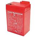 feber - - batteria 6v 4. 5ah