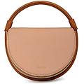 borsa fw3003. 005. a0700a butternut / safari one size
