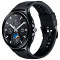 watch 2 pro 4g lte 46mm amoled nero resistenza all'acqua 5atm spo2 sonno ecg