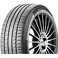 contisportcontact 5 suv 255/55 r19 111 v 