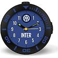 sveglia da tavolo fc inter ja7114in1 nero azzurro alarm