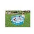 56283 piscina first frame pool tonda 152 h. 38