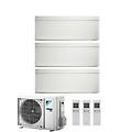 climatizzatore condizionatore bluevolution trial split inverter stylish white r-32 wi-fi