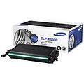 Samsung Toner Originale Clpk660b Nero