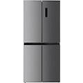 Beko Frigorifero 291l 175l Gno46623mxpn Inox 8996443200 Classe D 79x73x180cm
