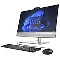 eliteone 870 g9 all-in-one core i7 13700/2. 1 ghz vpro ram 16gb ssd 512gb nvme uhd graphics 770-1gbe