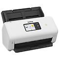 Brother Ads 4500w Scanner Adf 600x600 Dpi A4 Nero Bianco