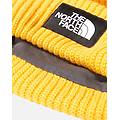 The North Face Salty Dog Unisex Beanie Yellow