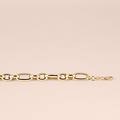 bracciale catena colette oro giallo collezione colette oro giallo