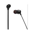 tune 125bt black auricolari wireless nero