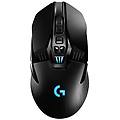 Logitech Mouse Wireless Gaming G903 11 Tasti 1600 Dpi Colore Nero