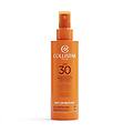 latte spray abbronzante idratante spf30 200ml