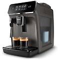 - macchina da caffè espresso automatica serbatoio 1. 8 lt. potenza 1500 watt colore grigio