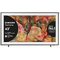 tv 43 poll the frame 4k smart