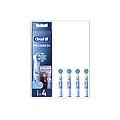 oral-b testine per spazzolino ob pw refill frozen 4ct