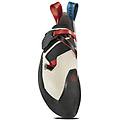 futura scarpette da arrampicata black/white 35 5 eu