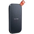 Sandisk Ssd Portatile Da 480 Gb Usb C