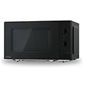 PANASONIC microonde (20lt) sm series nn sm22qbepg black 1250 watt