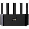 router te3l v1. 0 wi-fi 7 dual band 3570 mbps 5 antenne mesh
