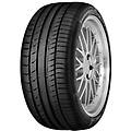 contisportcontact 5 275/50 r20 109 w 