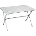 Brunner Silver Gapless Level 6 Tavolo Da Campeggio Grigio 0406077n 140x81x70cm