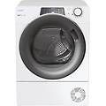 rpe h10a2ter-s rapido' pro asciugatrice 10 kg classe a con pompa di calore profondita' 61 cm