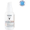 vichy capital soleil uv-age daily pigment medium spf50+ fluido solare anti-invecchiamento colorato