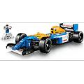 costruzioni will. racfw14b n. mansell