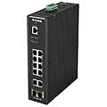 dis-200g-12s switch di rete gestito l2 gigabit ethernet (10/100/1000) nero (dis-200g-12s)