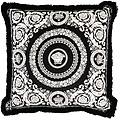 cuscino 'barocco foulard' piccolo