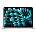 - 13-inch macbook air m3 chip with 8-core cpu and 10-core gpu 24gb 512gb ssd silver