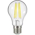 lampadina led a filamenti e27 trasparente 2 2w 2700k